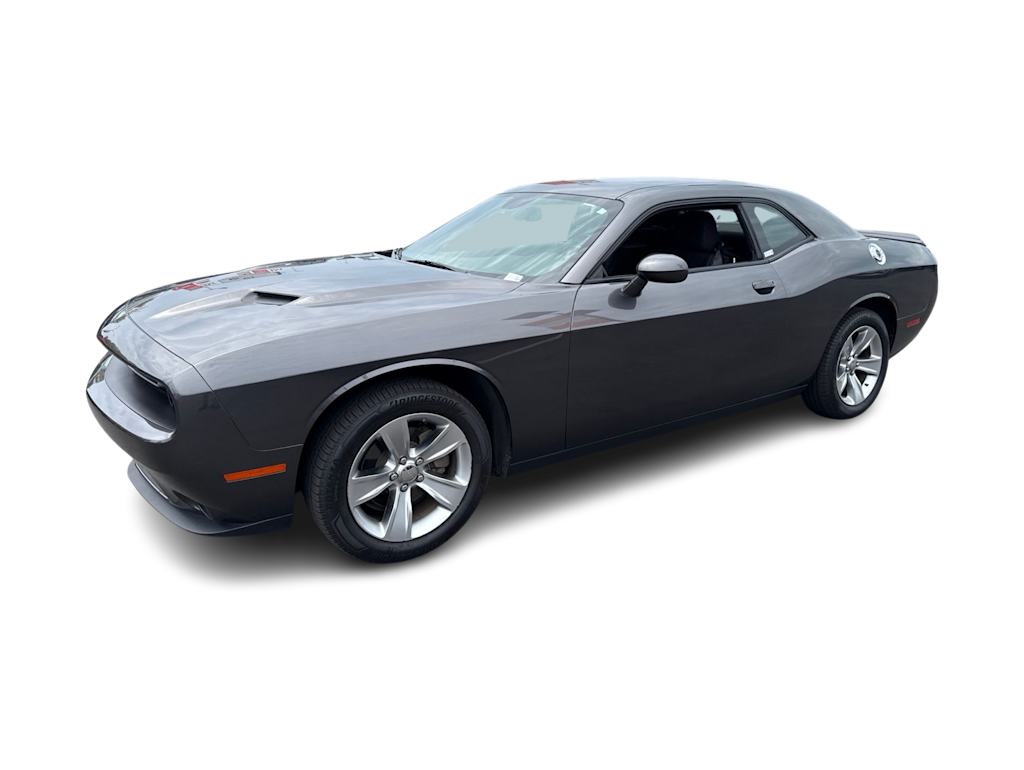 Thumbnail: 2022 Dodge Challenger - 27