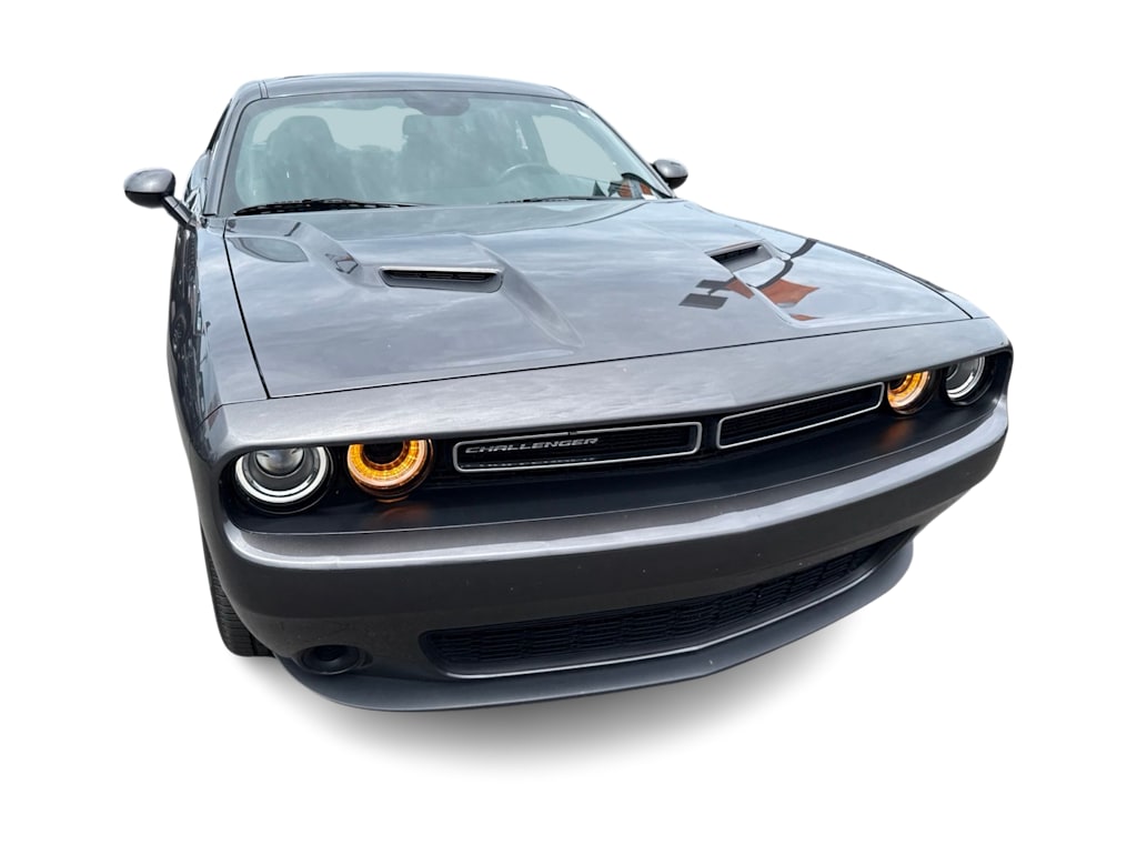 Thumbnail: 2022 Dodge Challenger - 13