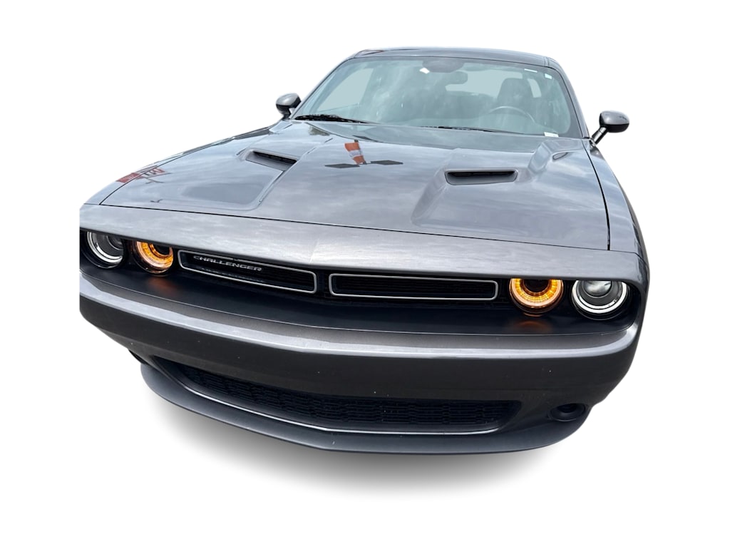 Thumbnail: 2022 Dodge Challenger - 6