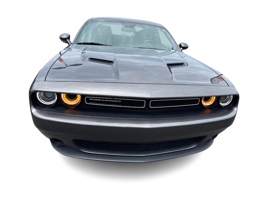 Thumbnail: 2022 Dodge Challenger - 12
