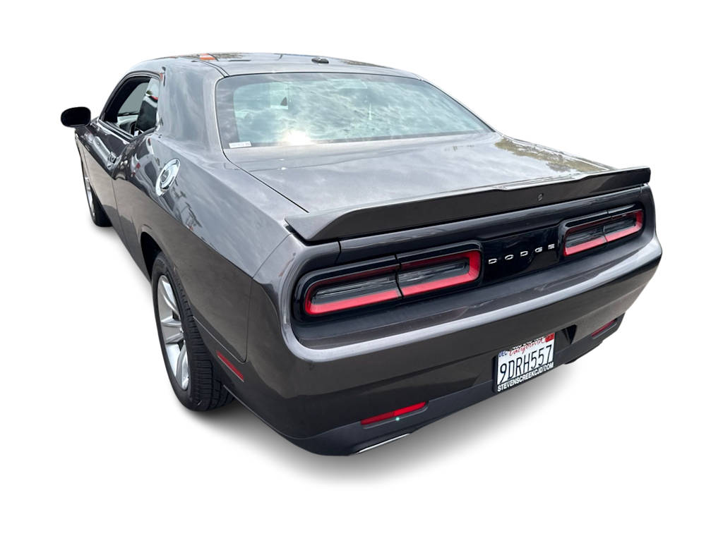 Thumbnail: 2022 Dodge Challenger - 24