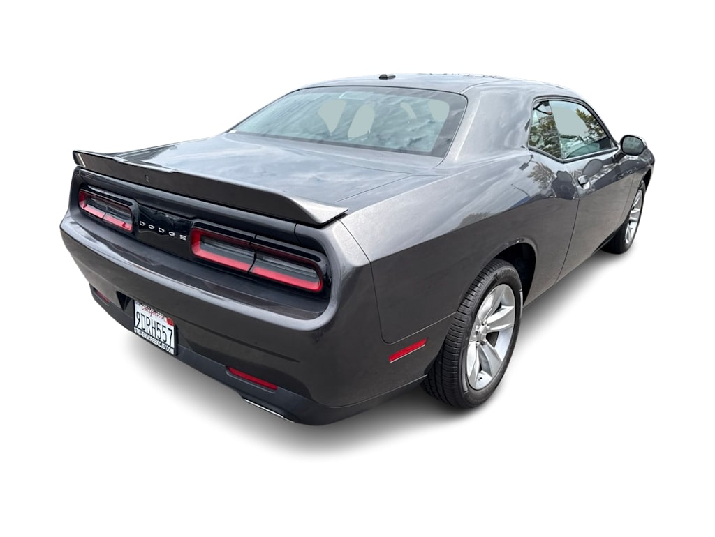 Thumbnail: 2022 Dodge Challenger - 21