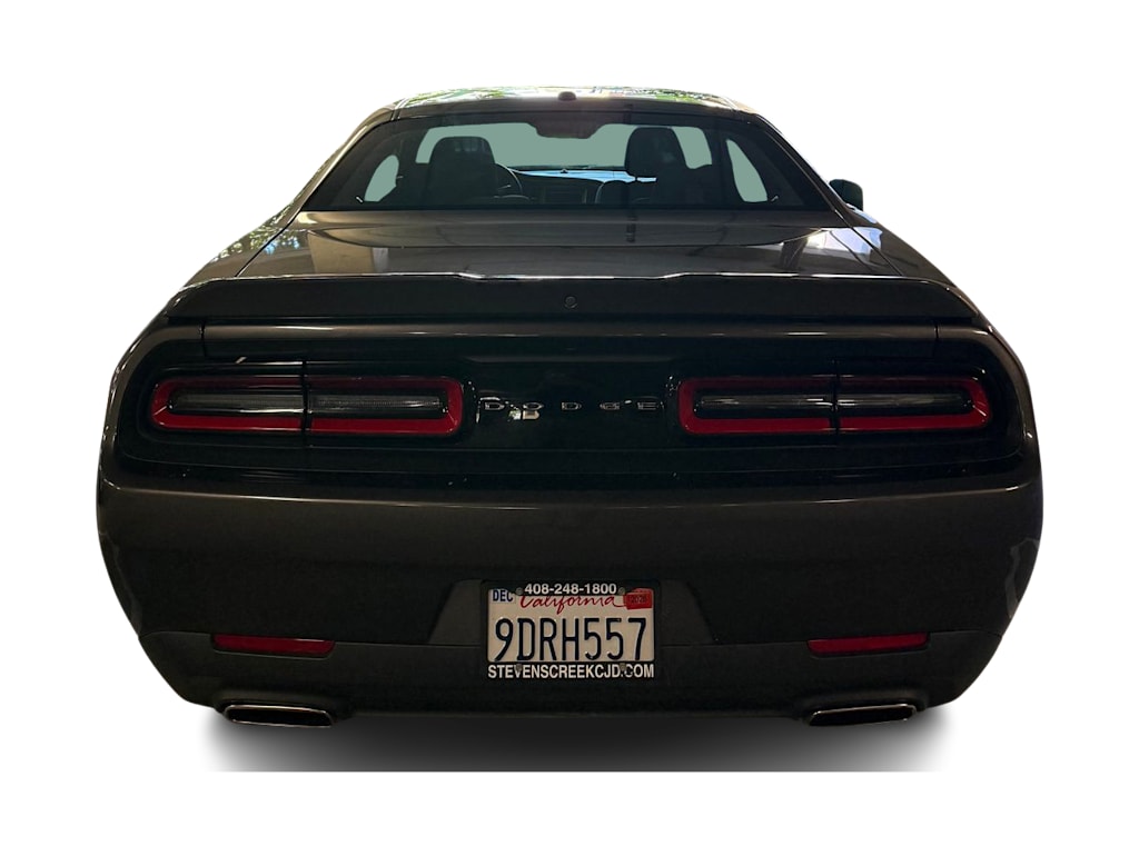 Thumbnail: 2022 Dodge Challenger - 29