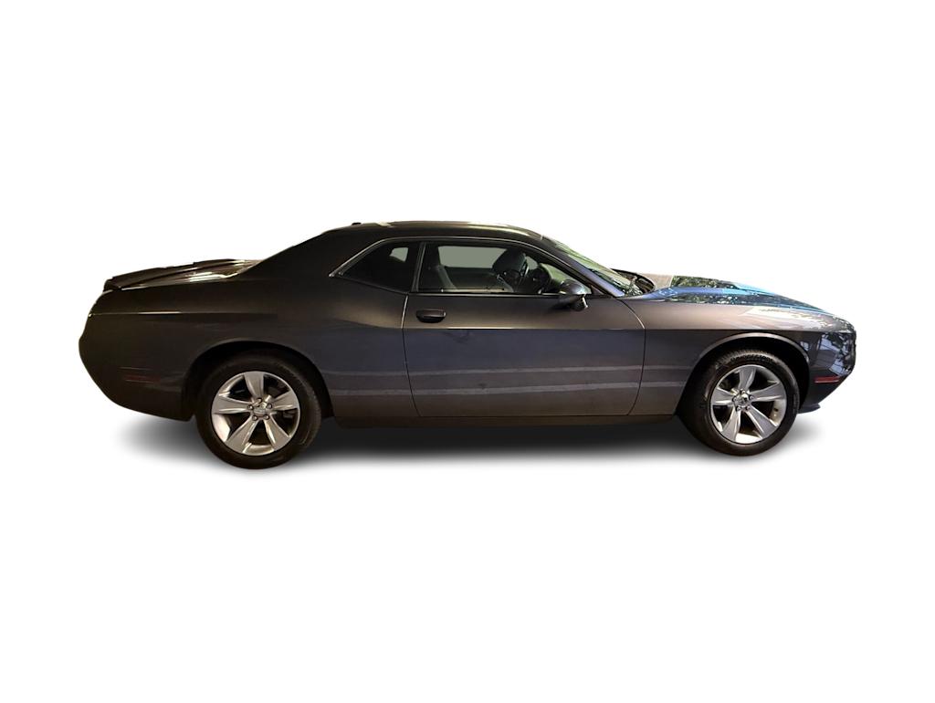 Thumbnail: 2022 Dodge Challenger - 30