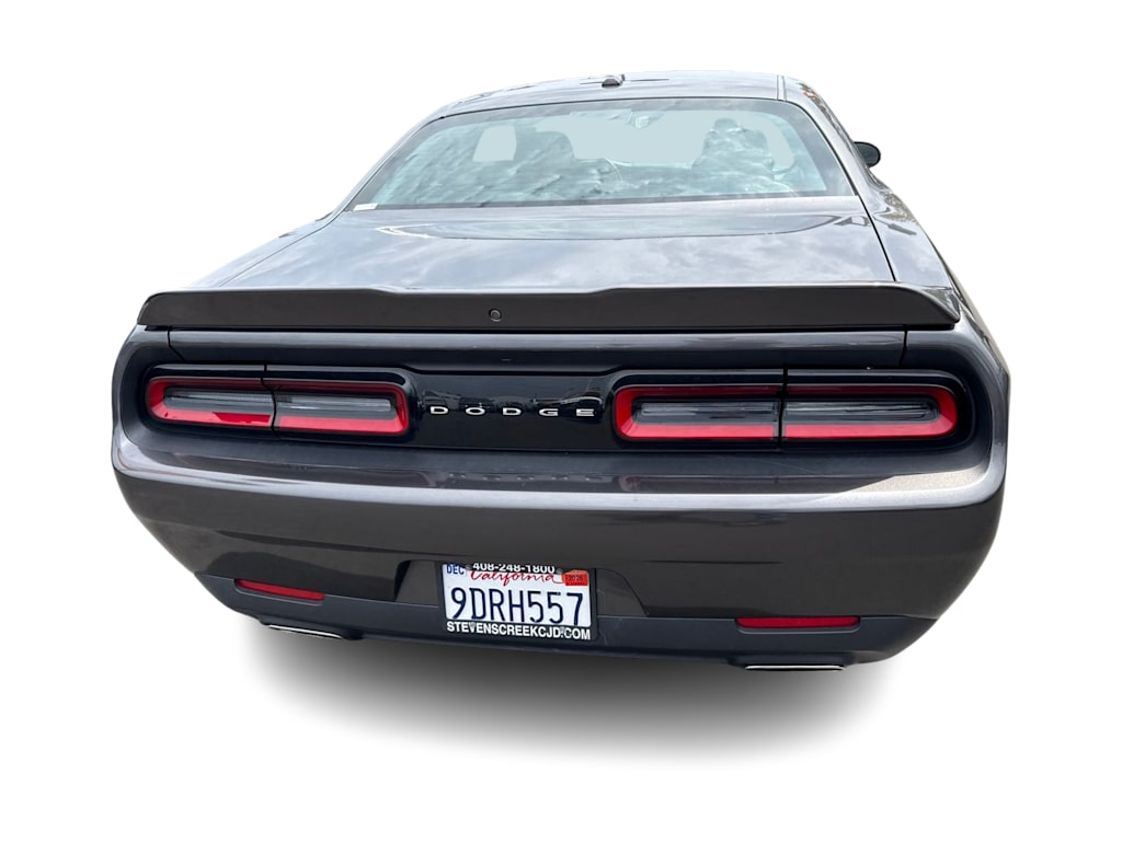 Thumbnail: 2022 Dodge Challenger - 5