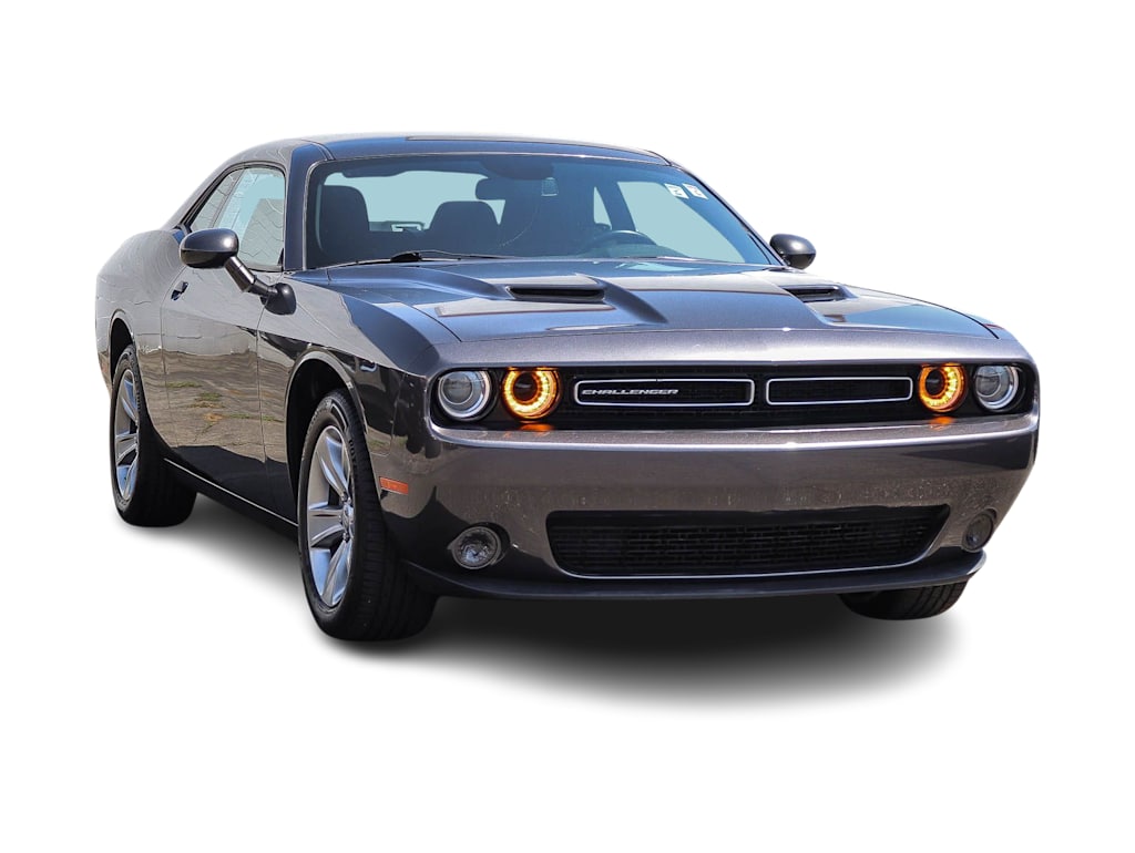 Thumbnail: 2022 Dodge Challenger - 17