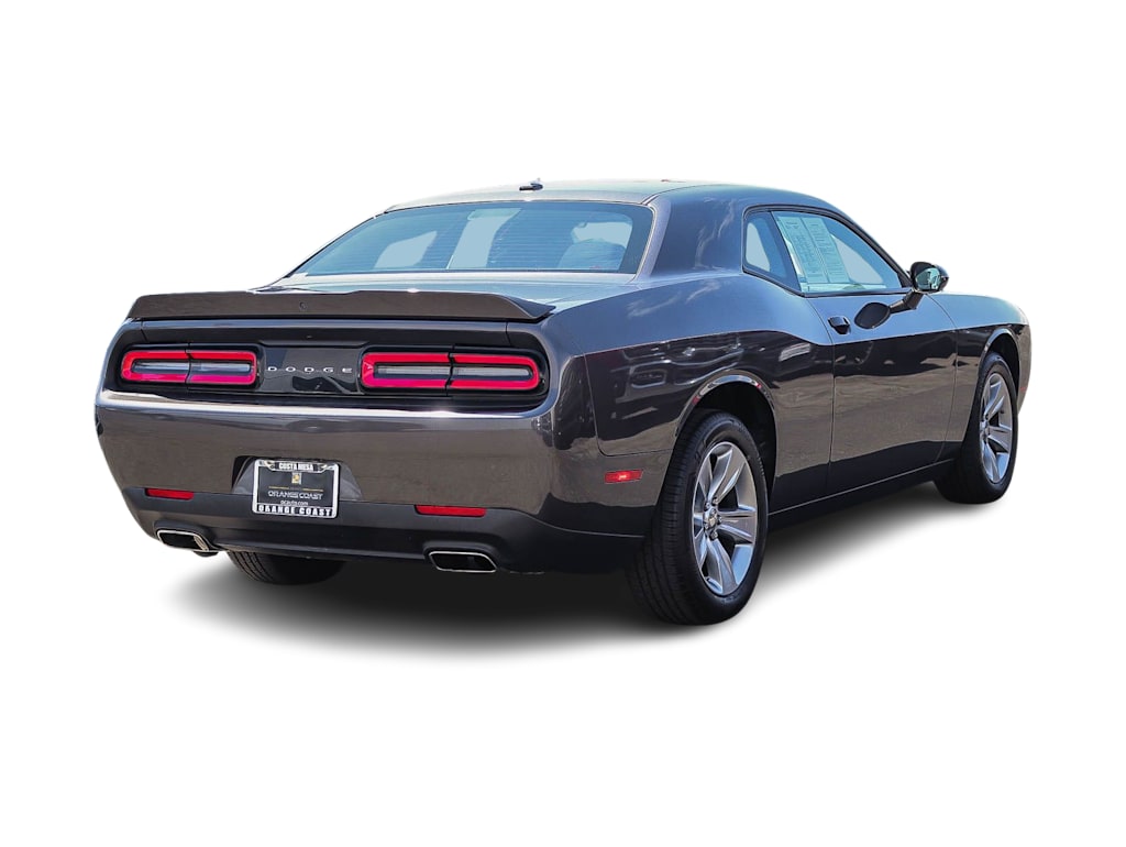 Thumbnail: 2022 Dodge Challenger - 18
