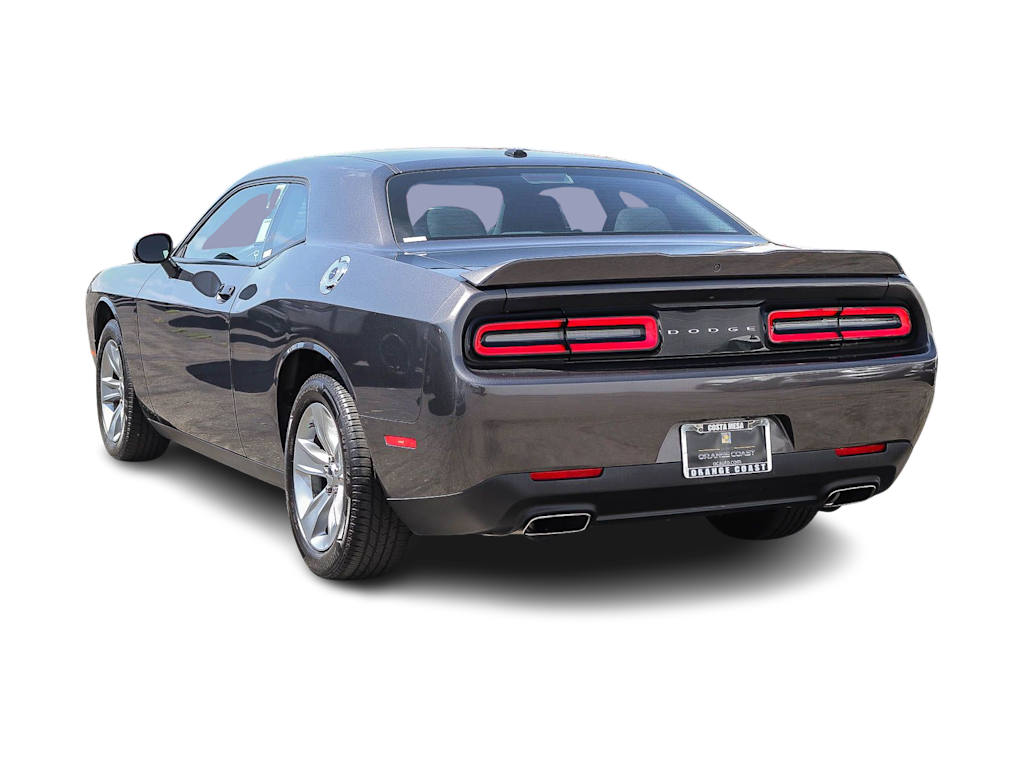 Thumbnail: 2022 Dodge Challenger - 3
