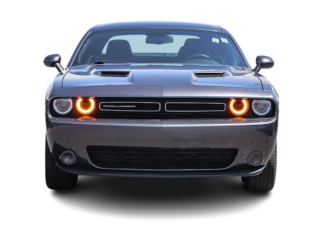 Thumbnail: 2022 Dodge Challenger - 4