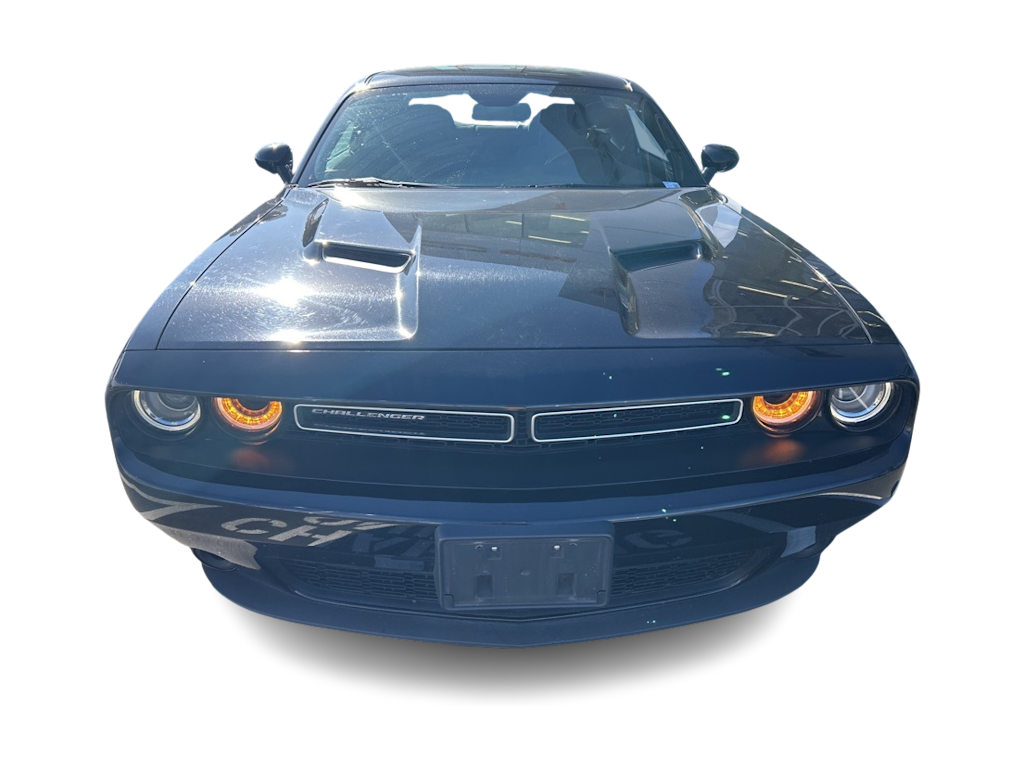 2022 Dodge Challenger SXT 19