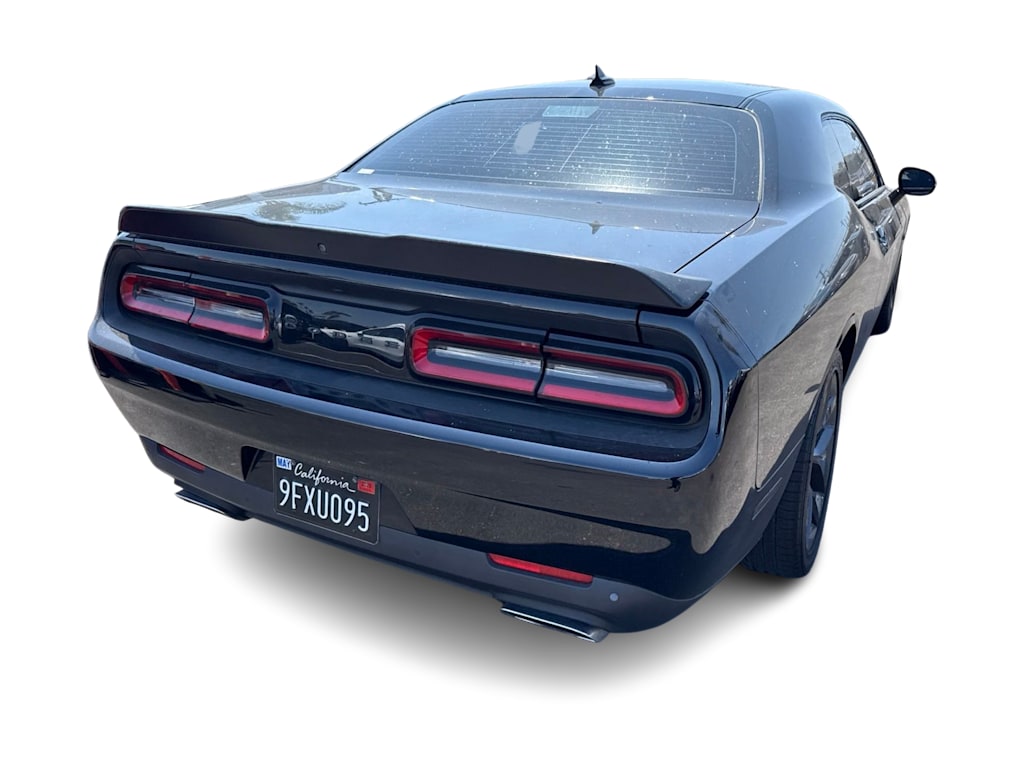 Thumbnail: 2023 Dodge Challenger - 19