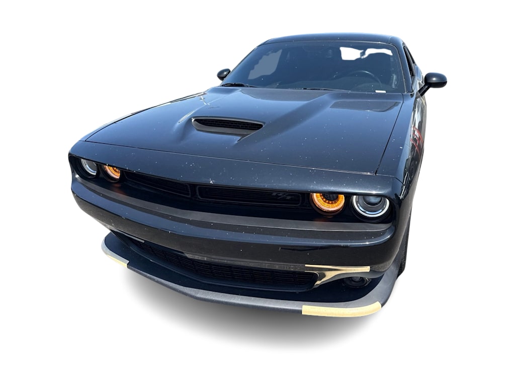 Thumbnail: 2023 Dodge Challenger - 5