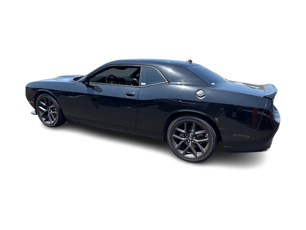 Thumbnail: 2023 Dodge Challenger - 2