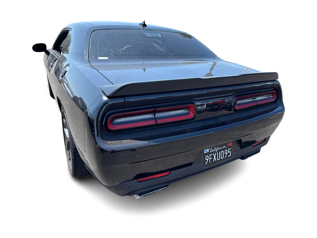 Thumbnail: 2023 Dodge Challenger - 22