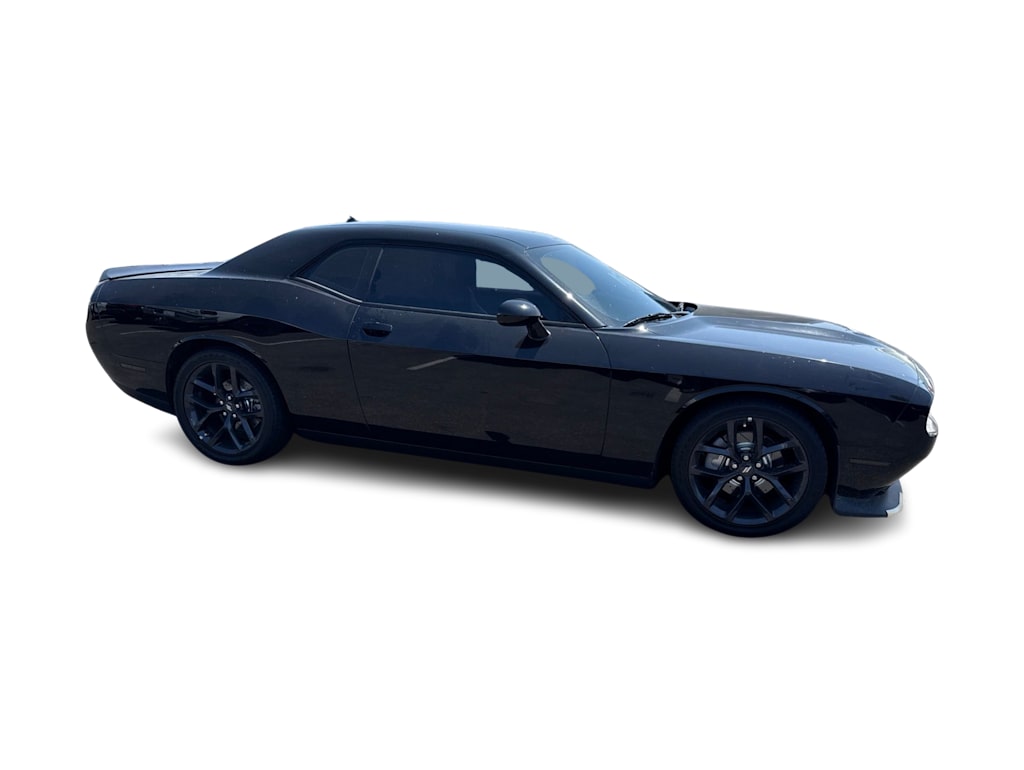 Thumbnail: 2023 Dodge Challenger - 17