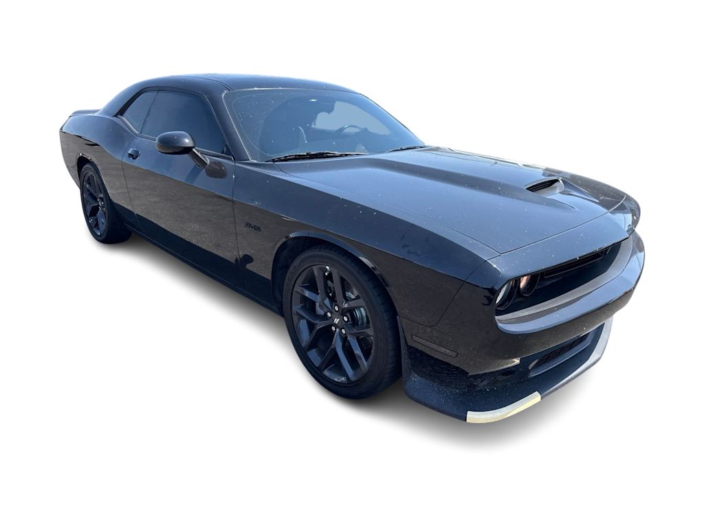Thumbnail: 2023 Dodge Challenger - 15