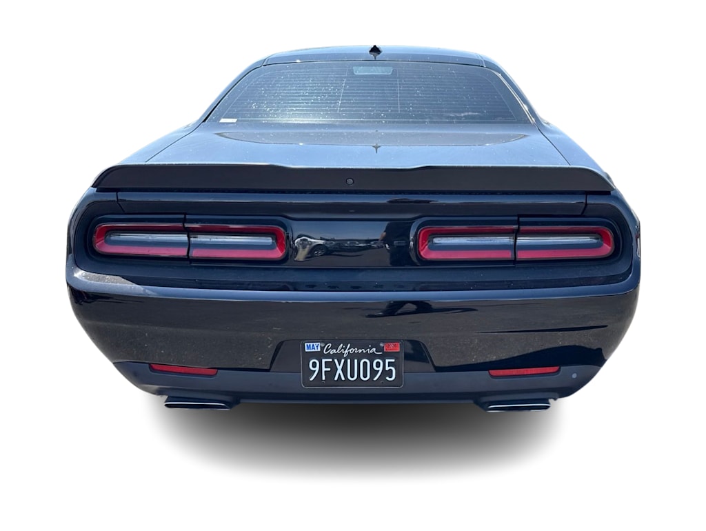 Thumbnail: 2023 Dodge Challenger - 4
