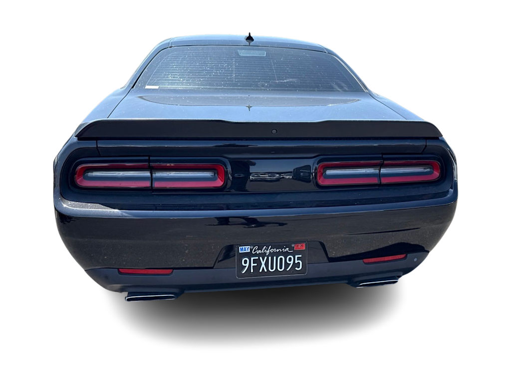 Thumbnail: 2023 Dodge Challenger - 20