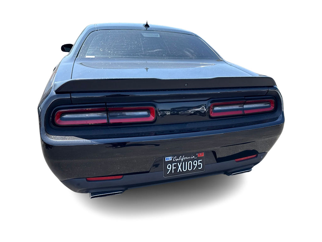 Thumbnail: 2023 Dodge Challenger - 21