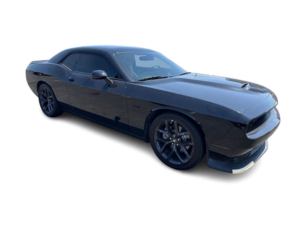 Thumbnail: 2023 Dodge Challenger - 16