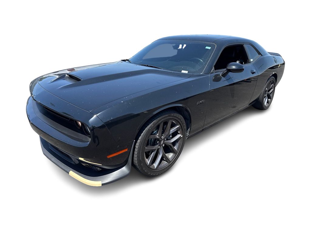Thumbnail: 2023 Dodge Challenger - 24