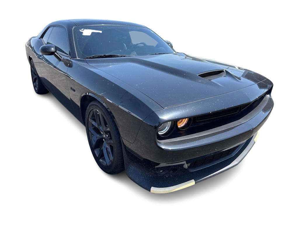 Thumbnail: 2023 Dodge Challenger - 3