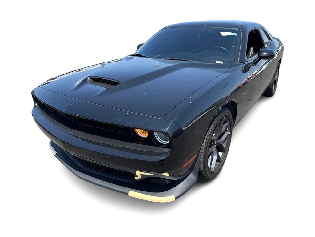 Thumbnail: 2023 Dodge Challenger - 25