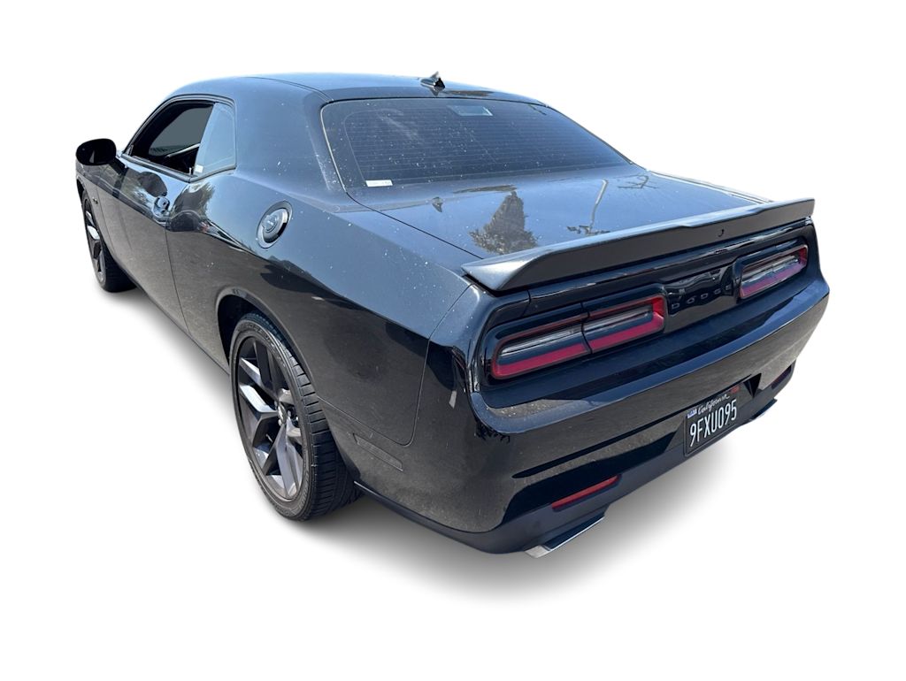 Thumbnail: 2023 Dodge Challenger - 23