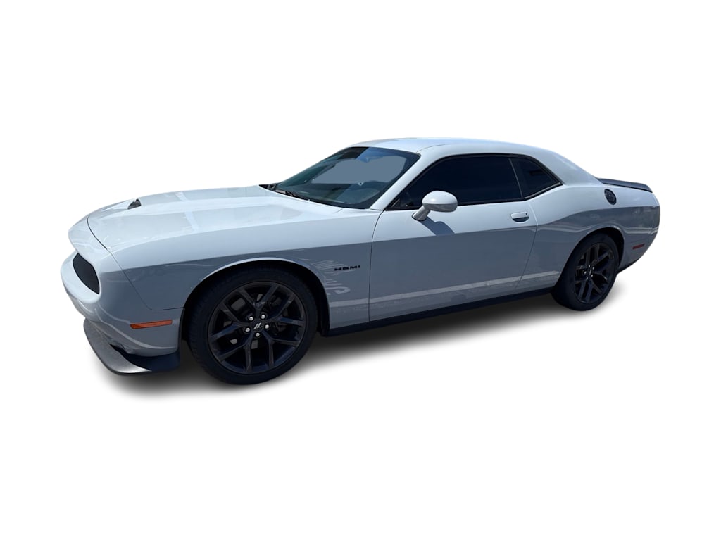 Thumbnail: 2021 Dodge Challenger - 10