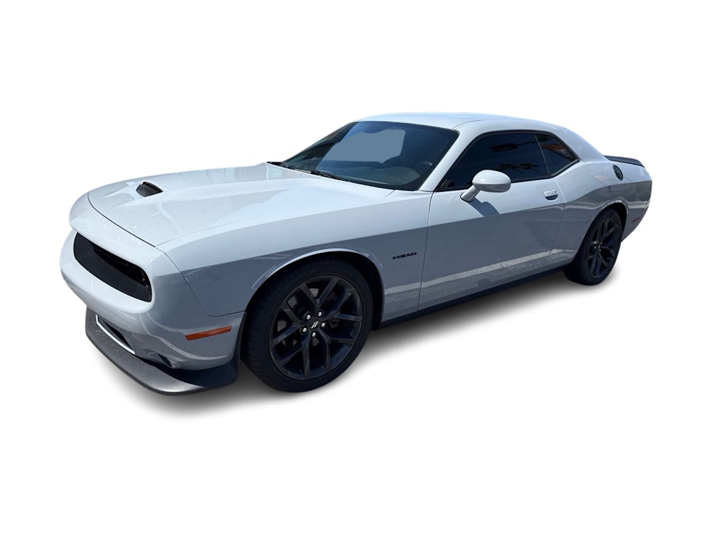 Thumbnail: 2021 Dodge Challenger - 9