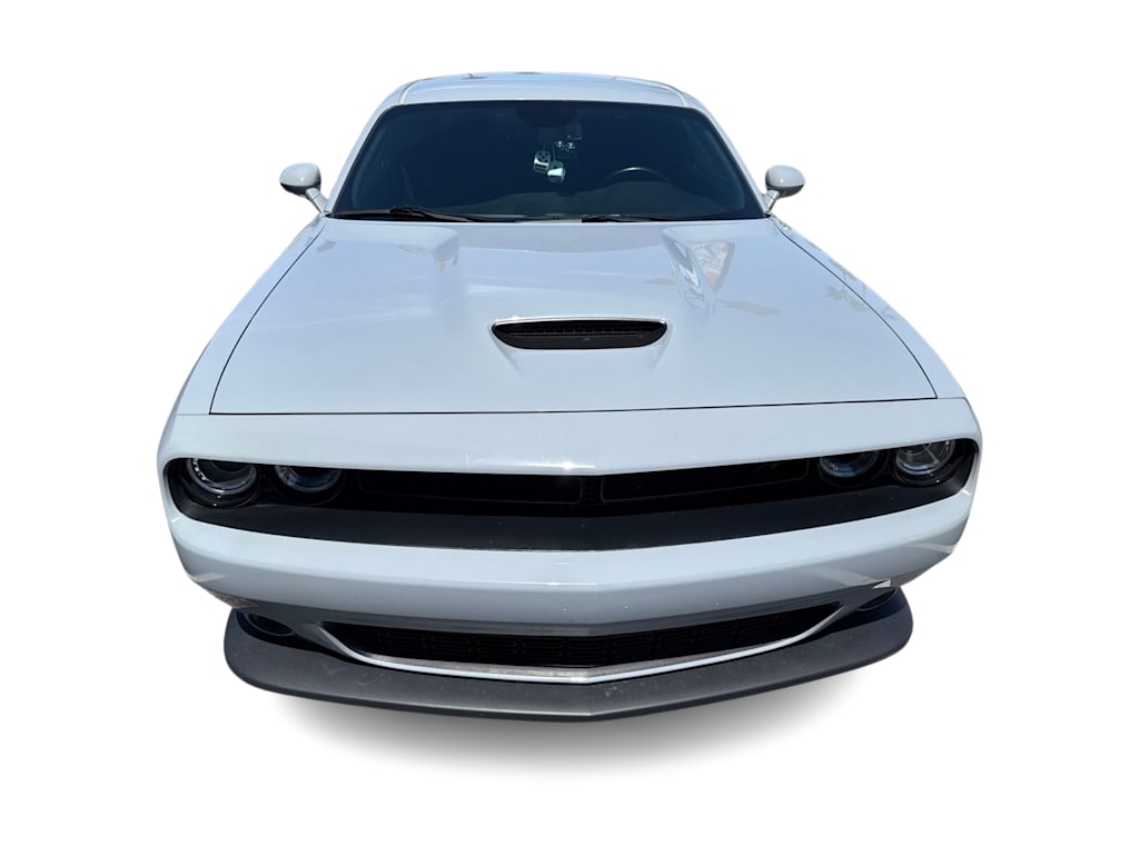 Thumbnail: 2021 Dodge Challenger - 6