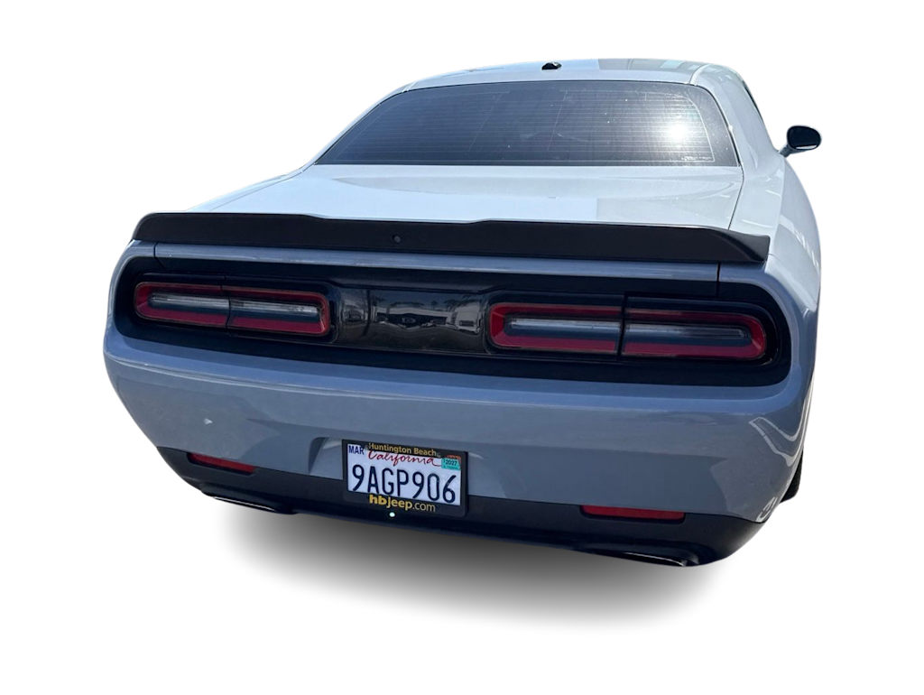 Thumbnail: 2021 Dodge Challenger - 17