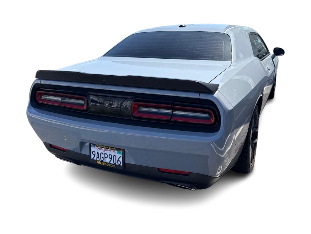 Thumbnail: 2021 Dodge Challenger - 16
