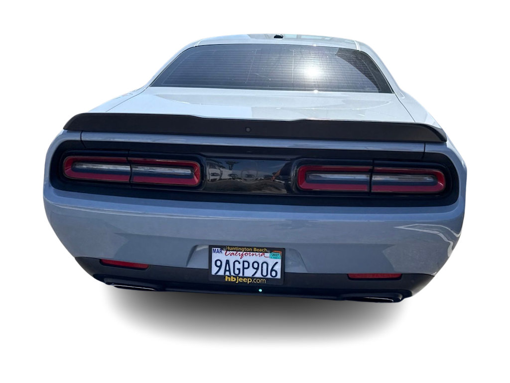Thumbnail: 2021 Dodge Challenger - 5