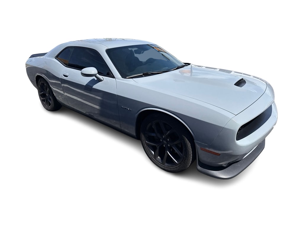 Thumbnail: 2021 Dodge Challenger - 12
