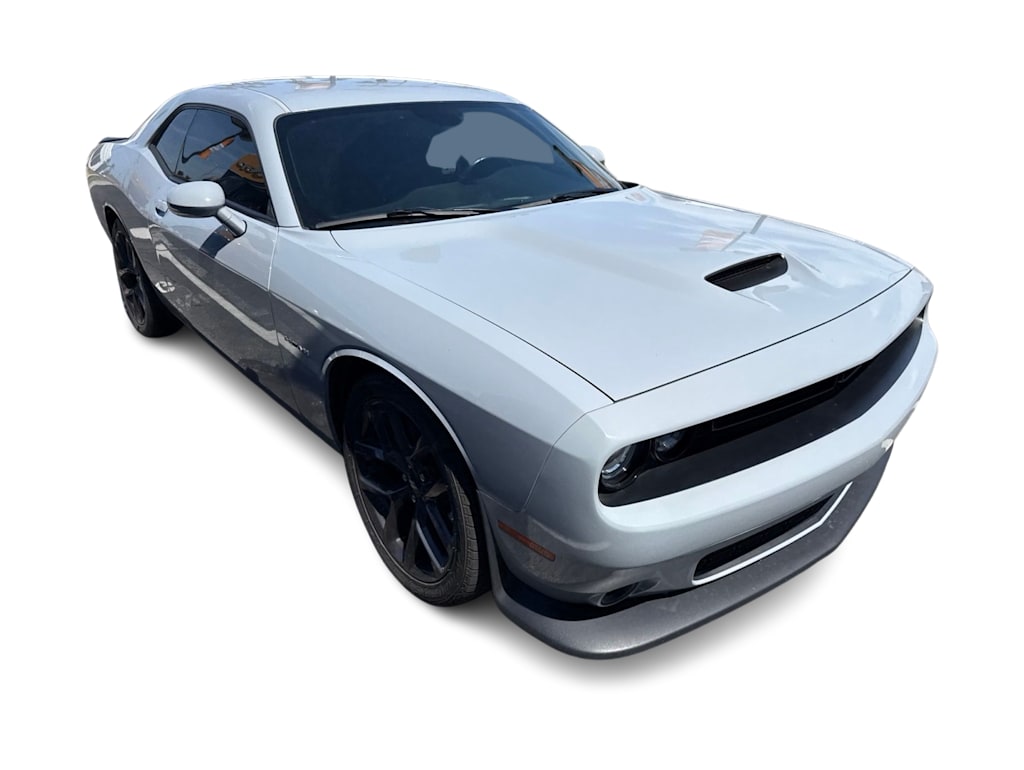 Thumbnail: 2021 Dodge Challenger - 4