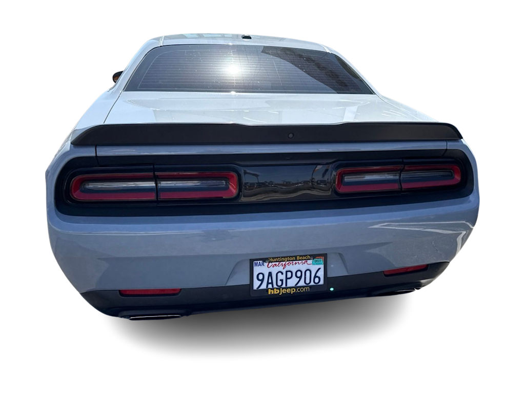 Thumbnail: 2021 Dodge Challenger - 18
