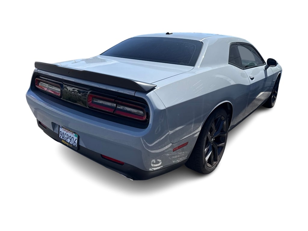 Thumbnail: 2021 Dodge Challenger - 15