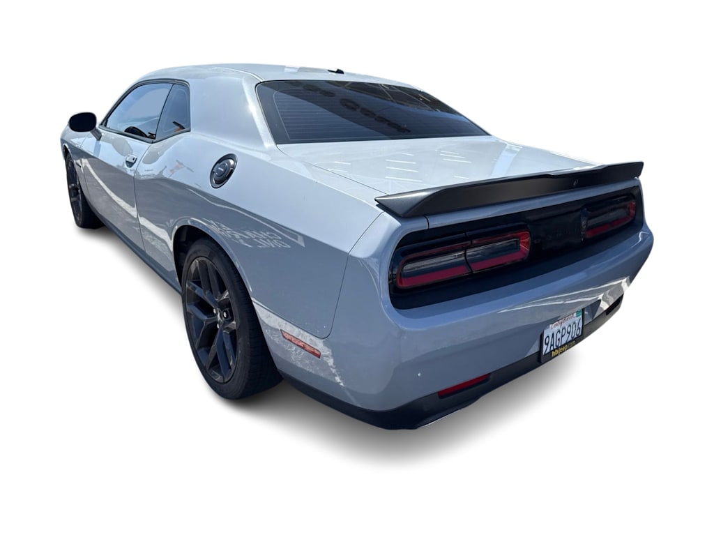 Thumbnail: 2021 Dodge Challenger - 20