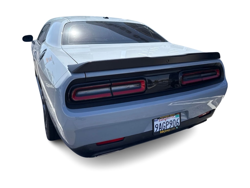 Thumbnail: 2021 Dodge Challenger - 19