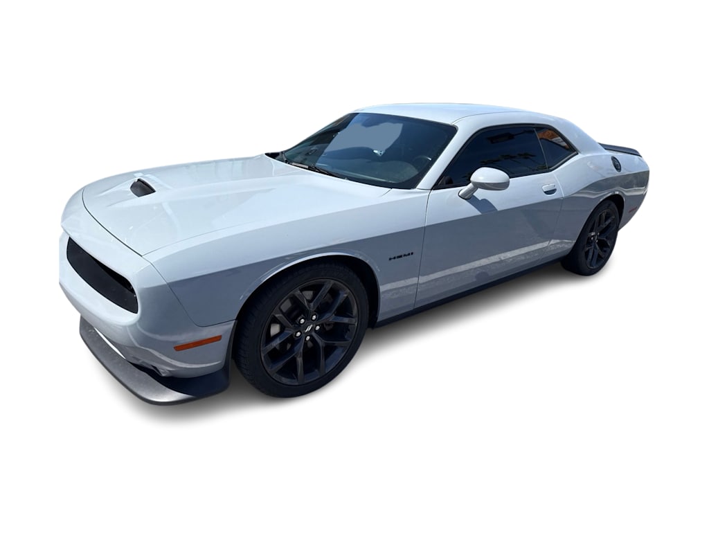Thumbnail: 2021 Dodge Challenger - 23