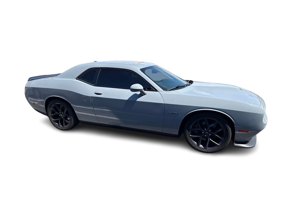Thumbnail: 2021 Dodge Challenger - 14