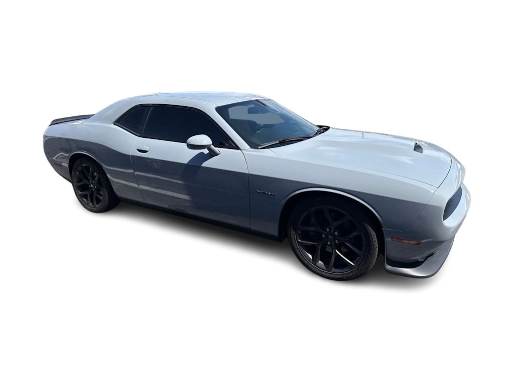 Thumbnail: 2021 Dodge Challenger - 13