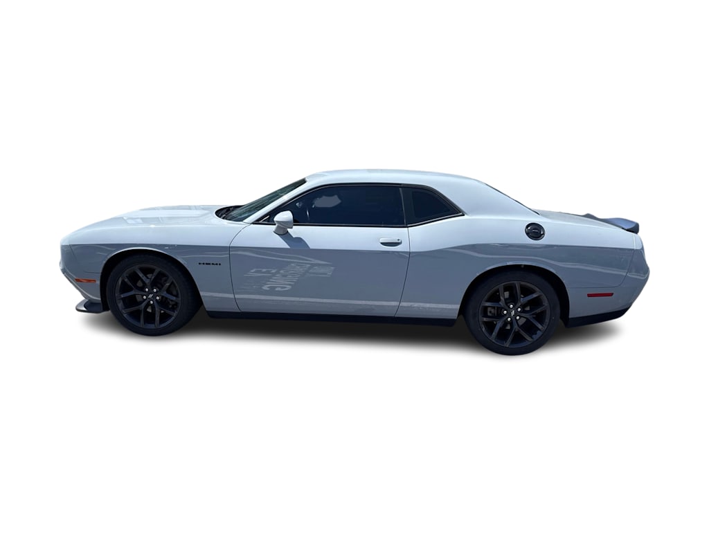 Thumbnail: 2021 Dodge Challenger - 21