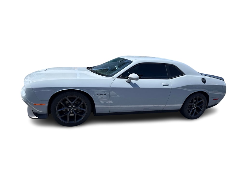 Thumbnail: 2021 Dodge Challenger - 22