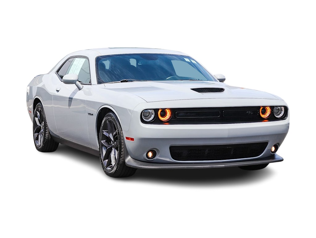 Thumbnail: 2021 Dodge Challenger - 17