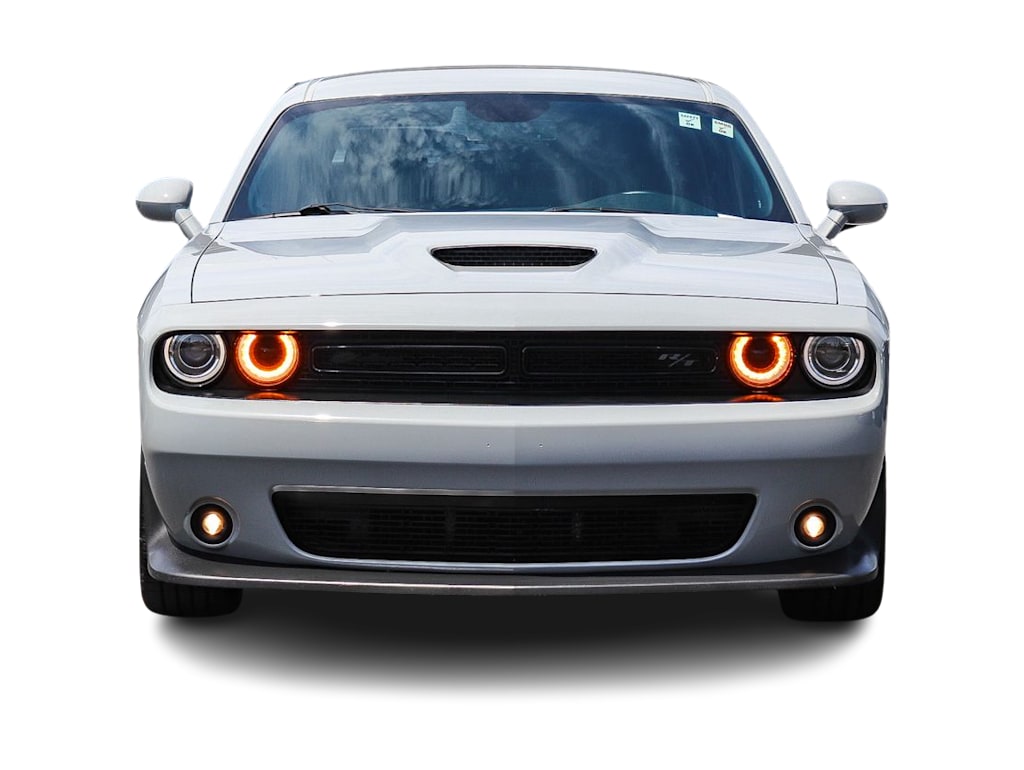 Thumbnail: 2021 Dodge Challenger - 5