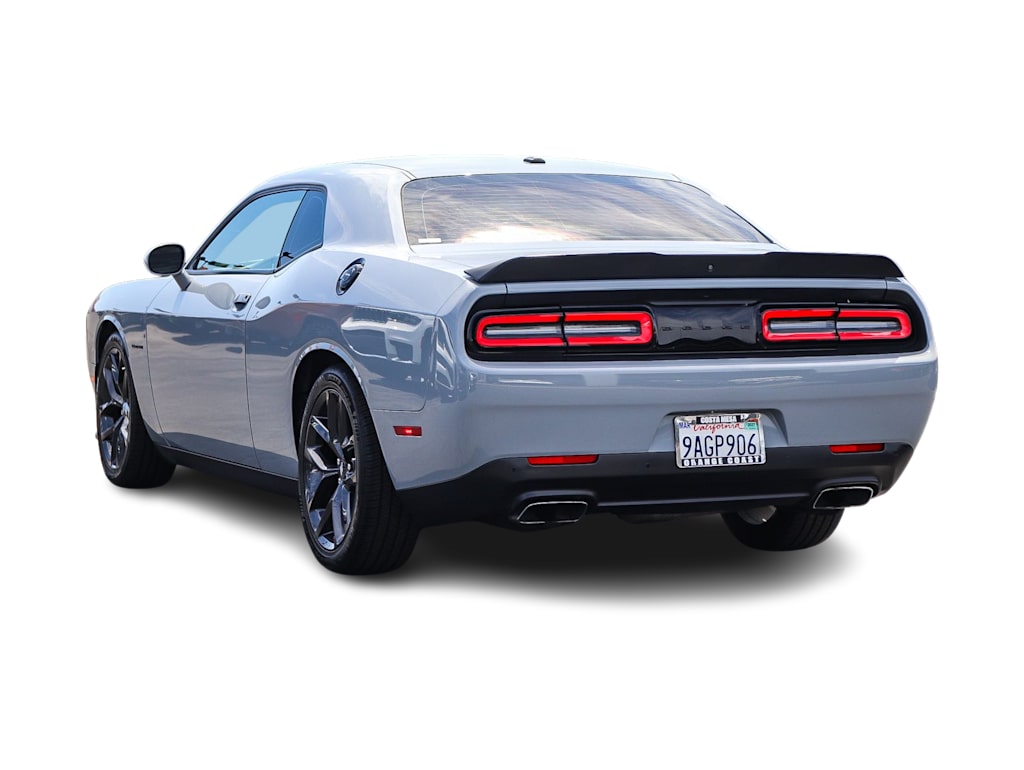 Thumbnail: 2021 Dodge Challenger - 3