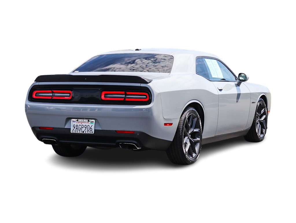 Thumbnail: 2021 Dodge Challenger - 18