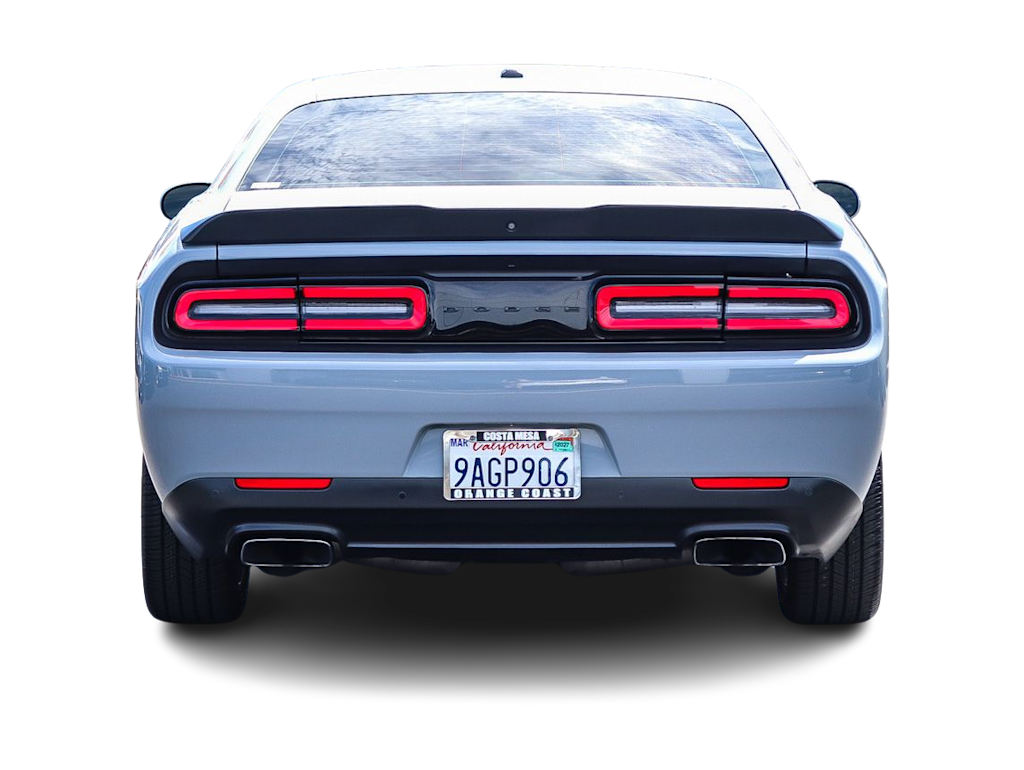 Thumbnail: 2021 Dodge Challenger - 4